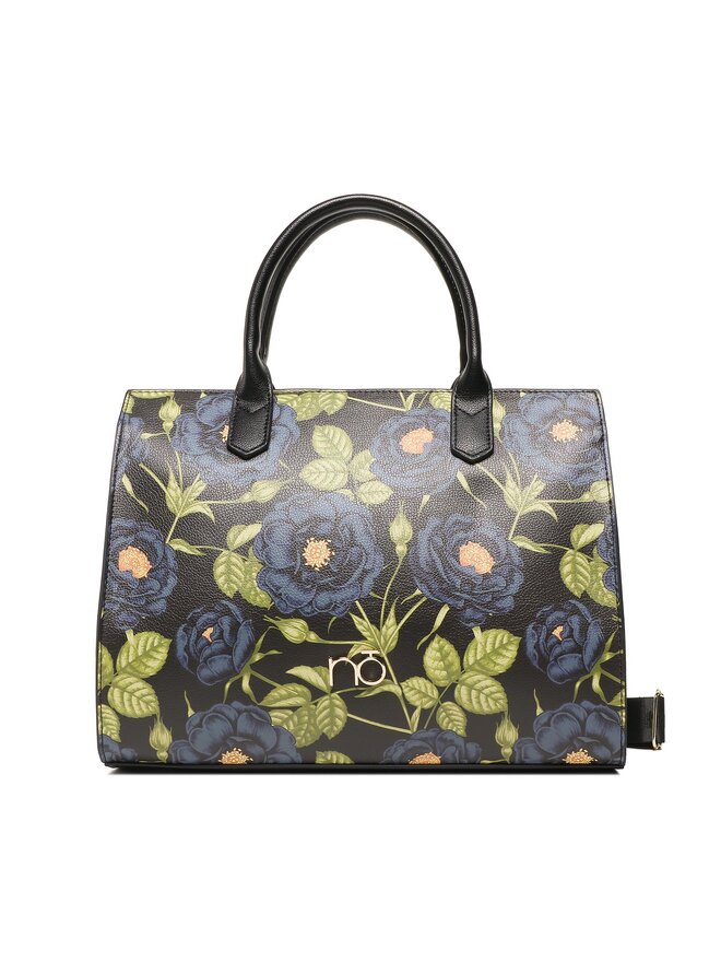 Nobo Bolso Nobo NBAG-N1840-CM13 Negro