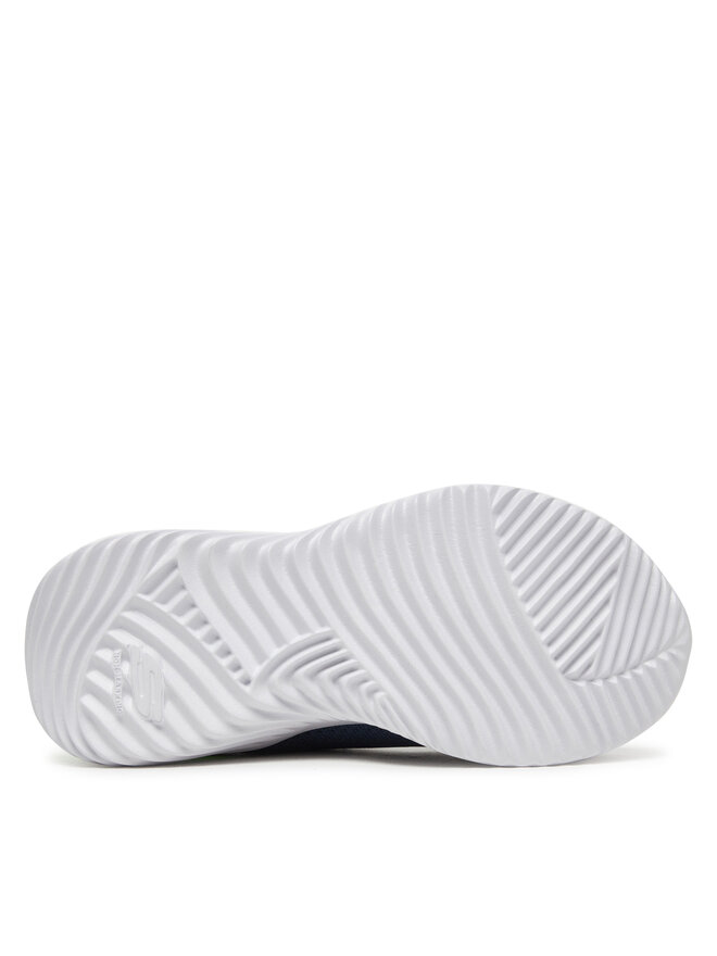 Skechers Superge Skechers Bounder-Trekzic 403908L/NVLM Mornarsko modra