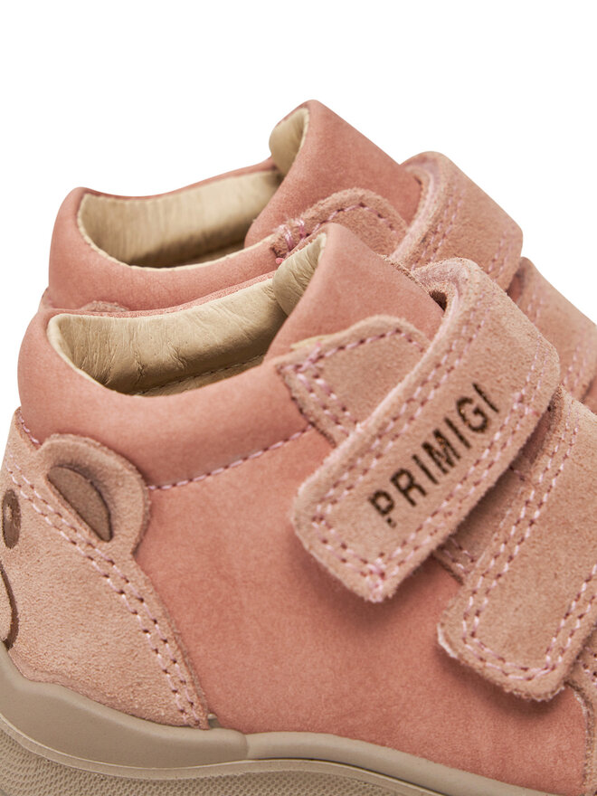 Primigi Черевики Primigi 6857522 Рожевий