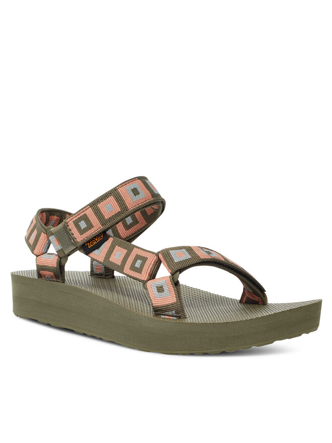 Teva Sandali Teva Midform Universal 1090969 Cachi