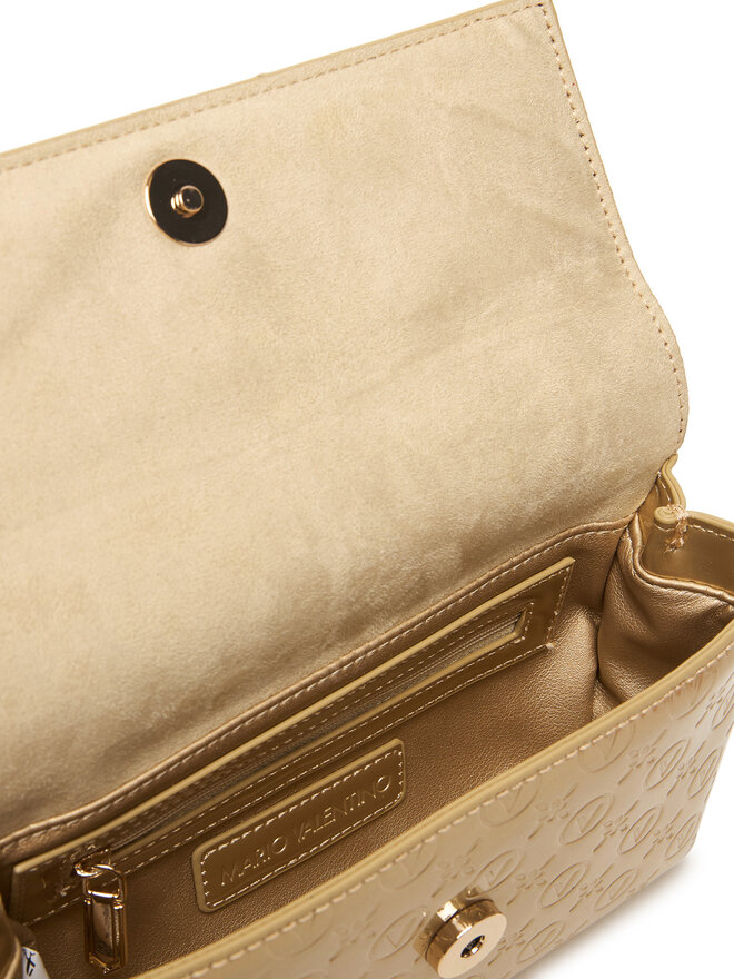 Valentino Handtasche Valentino Emy Re VBS9IU17VER Goldfarben
