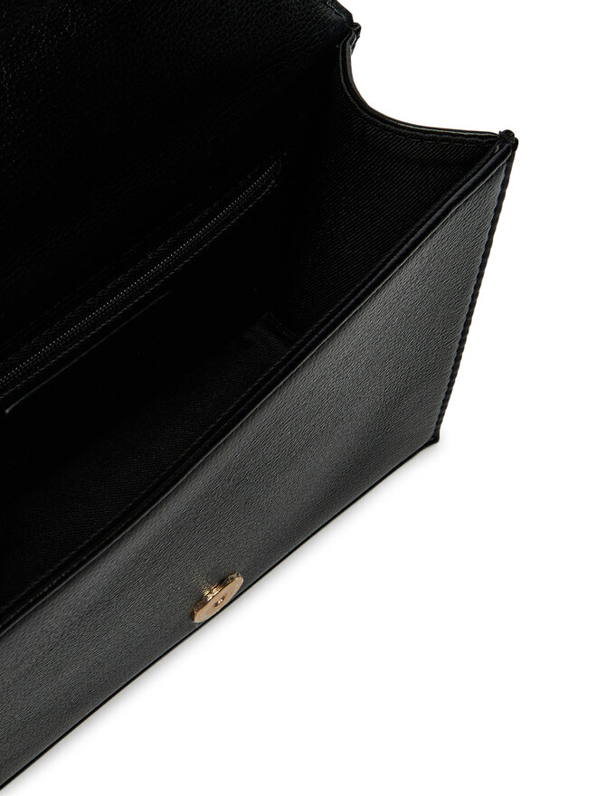 Elisabetta Franchi Torebka Elisabetta Franchi BS-55A-46E2-V300 Czarny