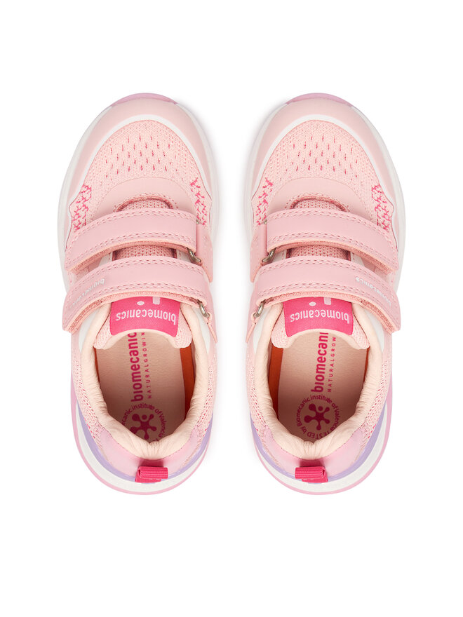 Biomecanics Sneakers Biomecanics 262270 Rosa