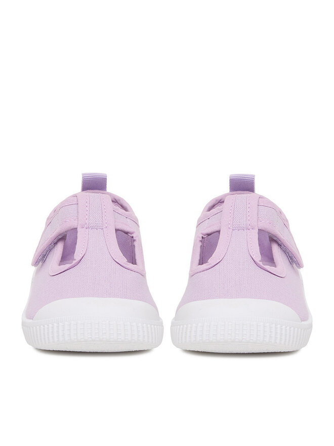 Sprandi Hausschuhe Sprandi CEO-CP91-25819(DZ) Helllila