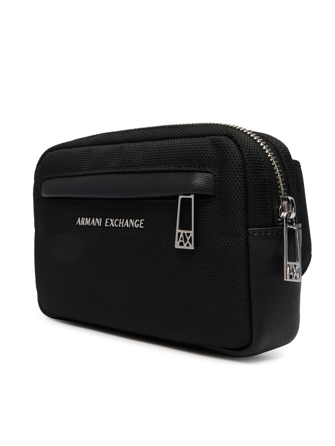 Armani Exchange Gürteltasche﻿ Armani Exchange XM002650 AF22656 MC105 Schwarz