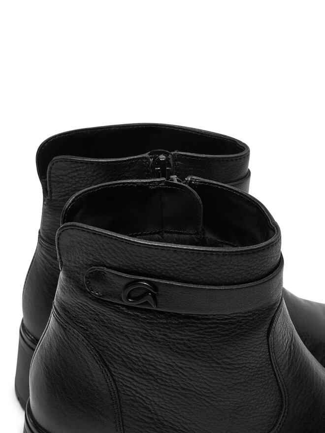 Ara Stiefeletten Ara Ronda St 12-40511-01 Schwarz