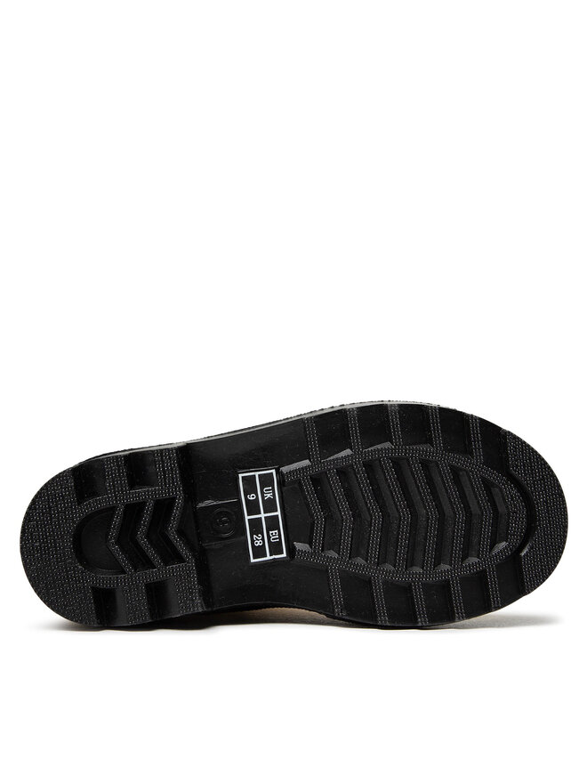 Regatta Гумени ботуши Regatta Minnow Jnr Welly RKF451 Жълт
