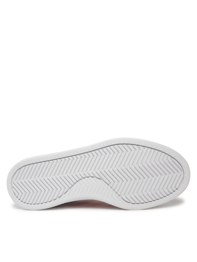 adidas Sneakers adidas Grand Court Cloudfoam Comfort ID2948 Weiß