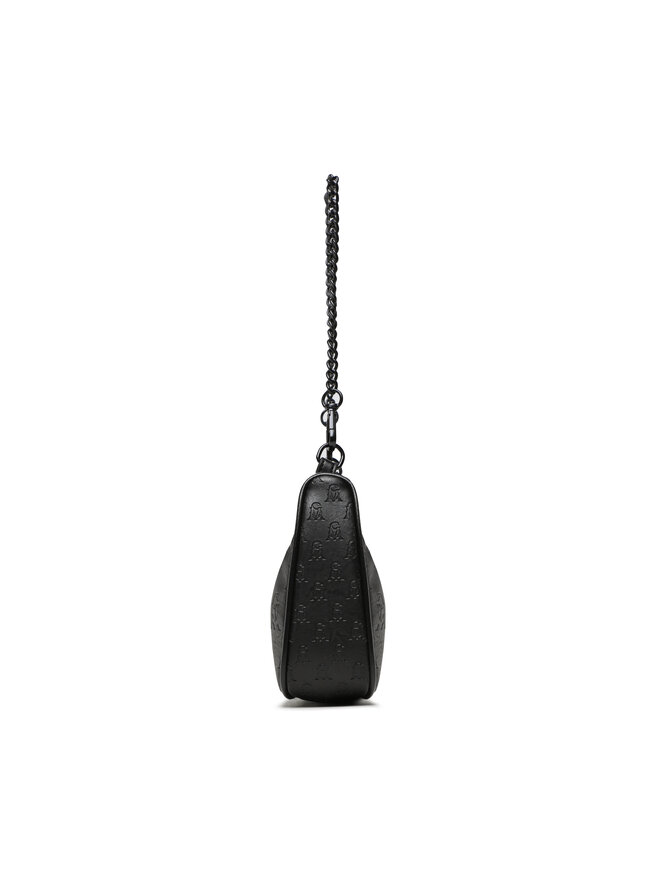 Steve Madden Borsetta Steve Madden Bvital-X SM13000921 Nero