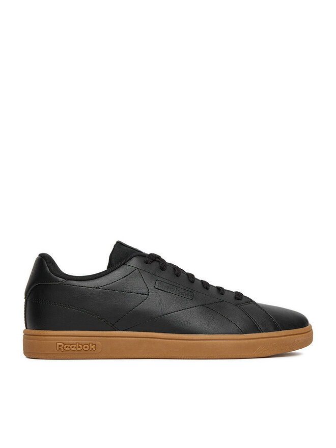Reebok Сникърси Reebok CEO-COURT CLEAN 100234604 Черен