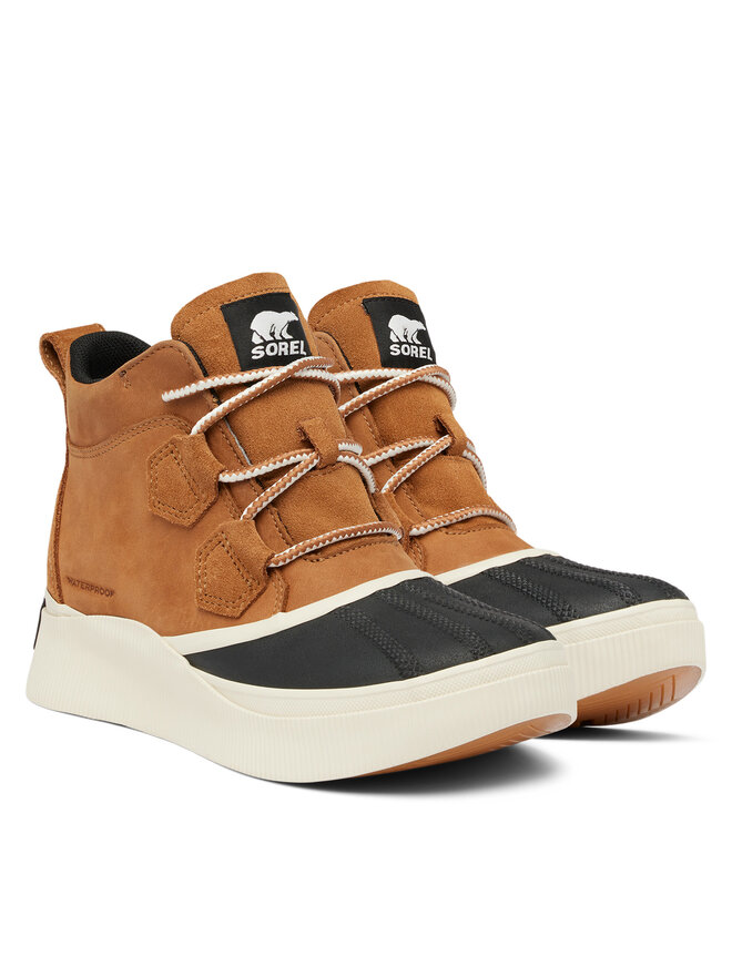 Sorel Botas de nieve Sorel Out N About IV Classic W 2088161243 Marrón