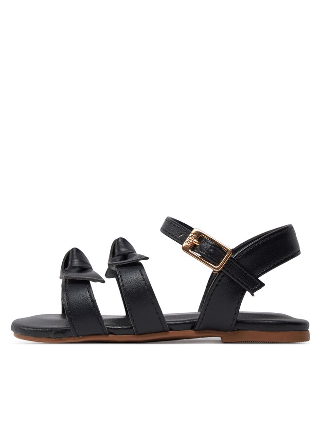 Bibi Sandali Bibi 1102305 Nero