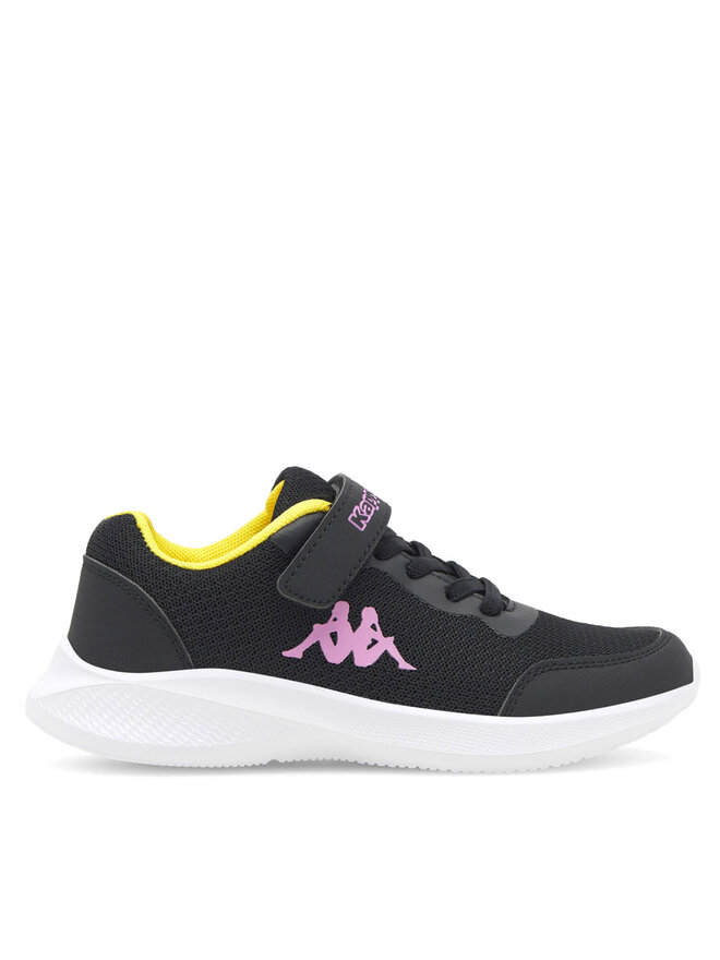 Kappa Sneakers Kappa Logo Boldy EV 371K73W-A0B Nero