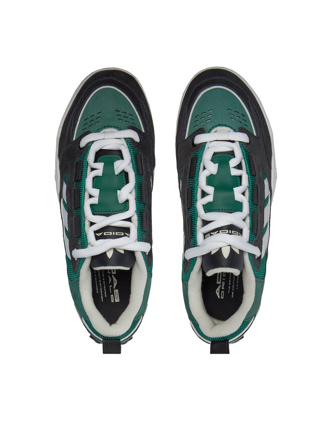 adidas Sneakersy adidas Adi2000 IF8823 Černá