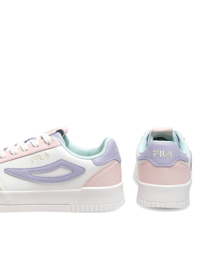 Fila Αθλητικά Fila MILENA FFT0126_13068 Λευκό