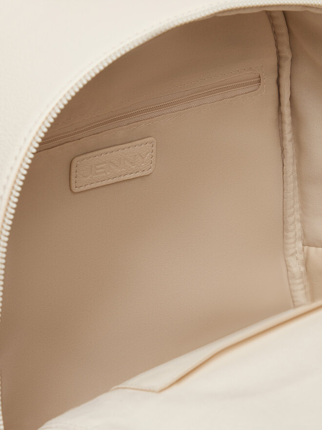 JENNY Rucksack JENNY CEO-JNY-M-014-07 Hellbeige