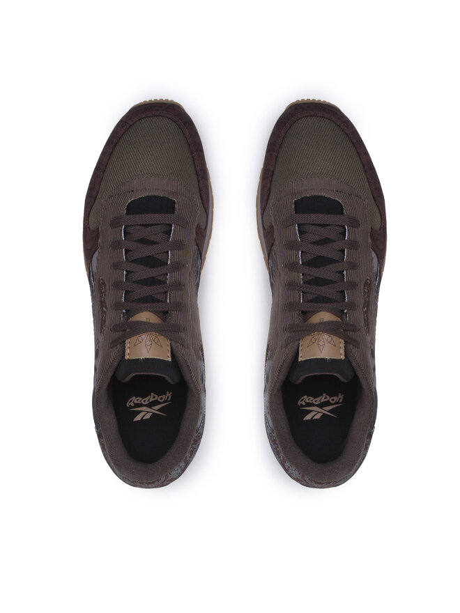Reebok Sneakers Reebok Classic Leather Shoes IE4104 Braun