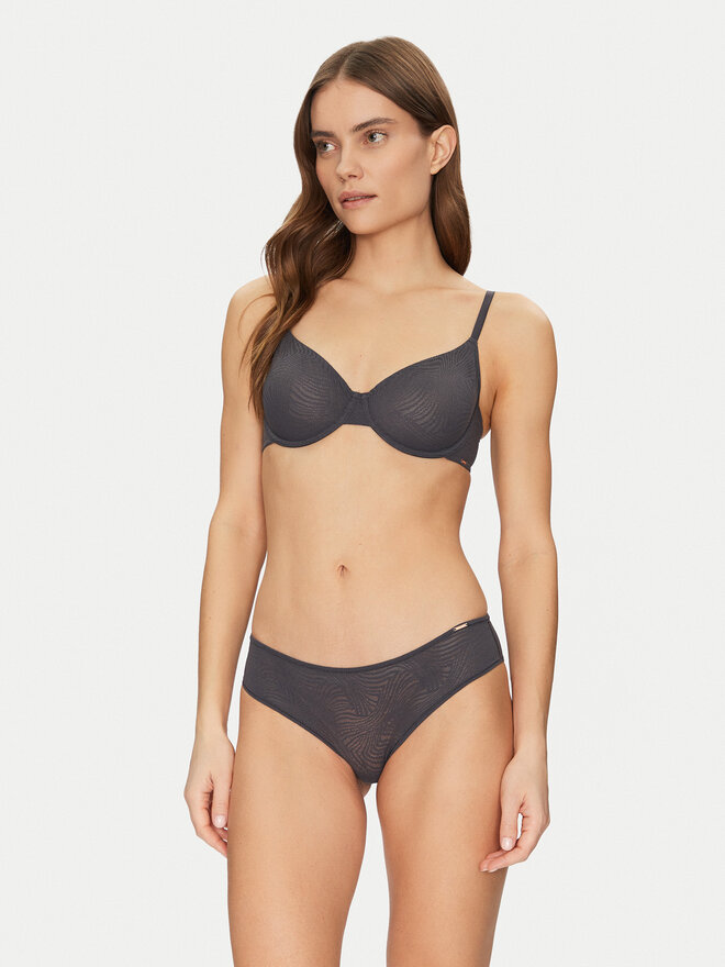 Dorina Dorina Sujetador con aros Origins FXWB0087ME027 Gris