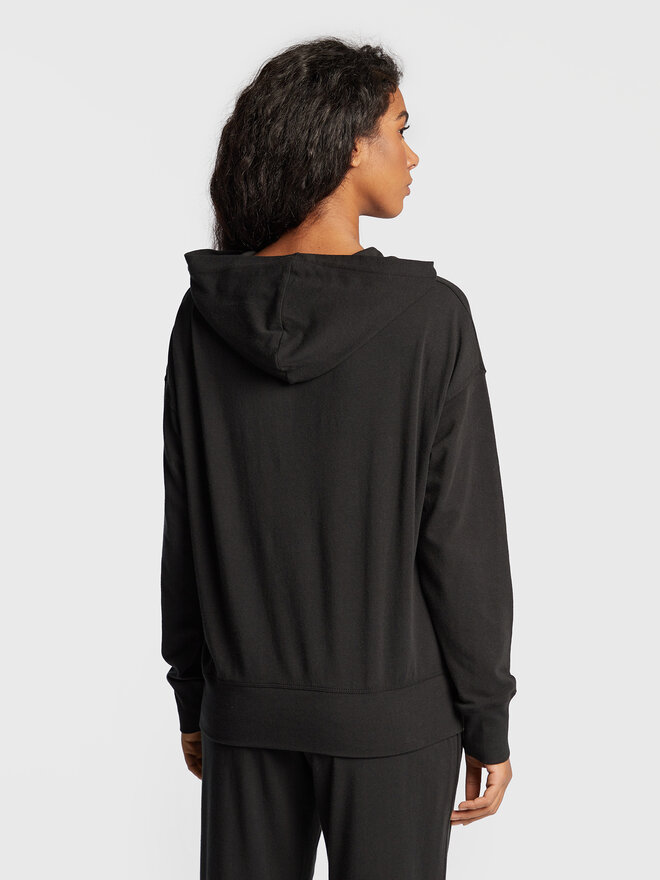 Seidensticker Seidensticker Pyjama 12.500024 Schwarz Regular Fit