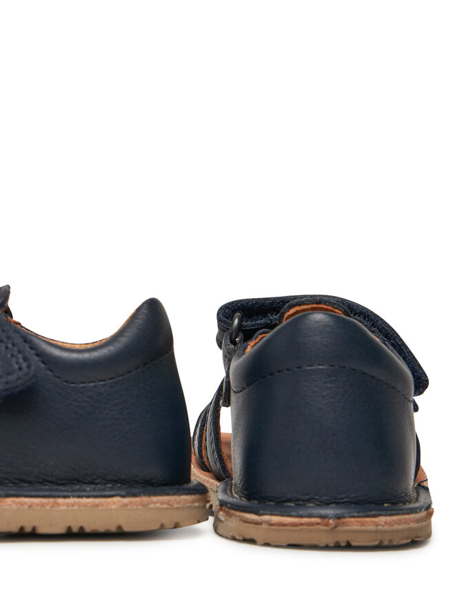 Froddo Szandál Froddo Barefoot Flexy Ivi G3150283 M Sötétkék