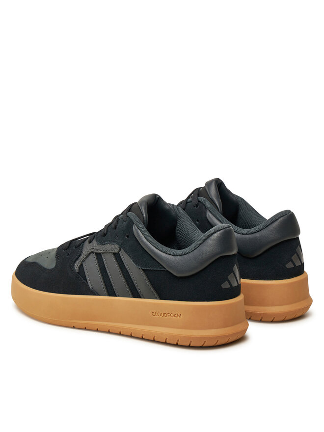 adidas Снікерcи adidas Court 24 IH2943 Чорний