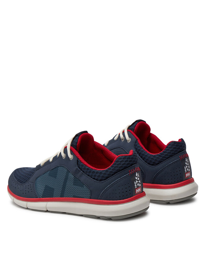 Helly Hansen Buty do sportów wodnych Helly Hansen Ahiga V4 Hydropower 115-82.597 Granatowy