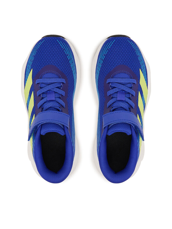 adidas Снікерcи adidas Galaxy 8 KI1686 Голубий