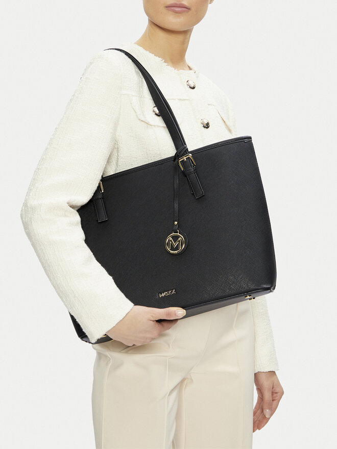 MEXX Torebka MEXX MEXX-X-005-07 Czarny