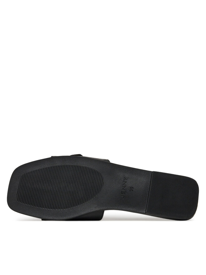 JENNY Iešļūcenes JENNY RS24SS03-160 Melns