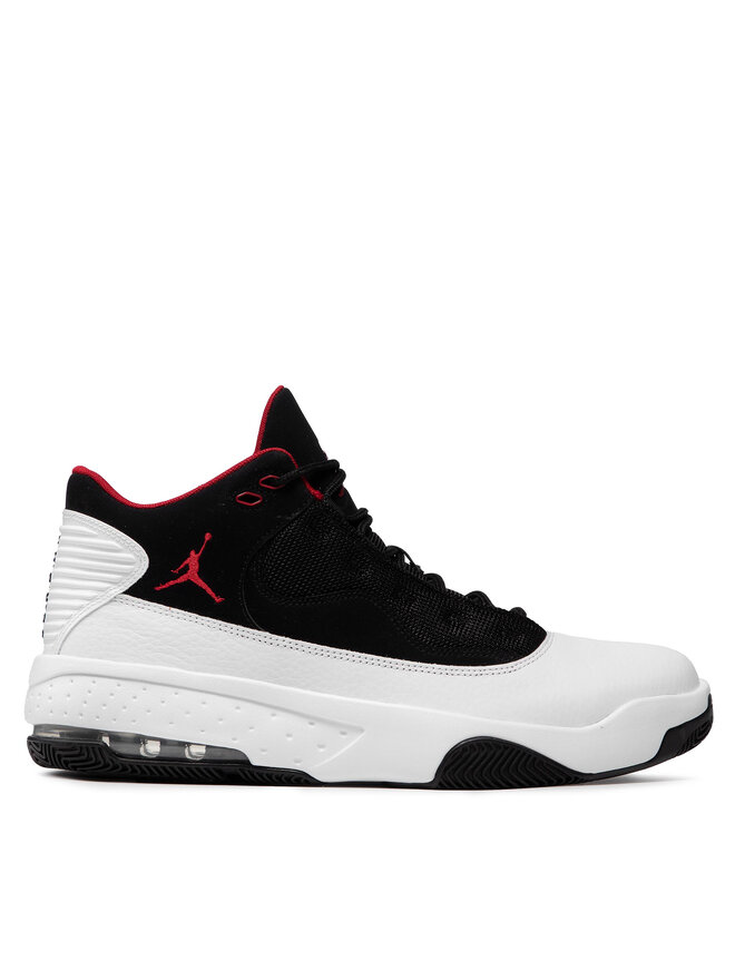 Nike Sneakers Nike Jordan Max Aura 2 CK6636 100 Weiß