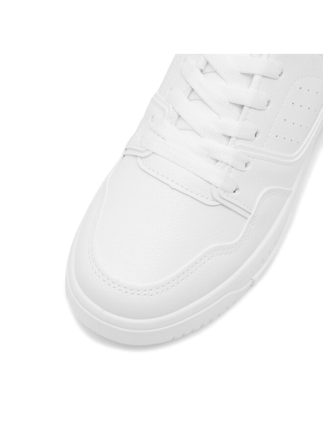 JENNY Sneakersy JENNY TS5375-06 Bílá