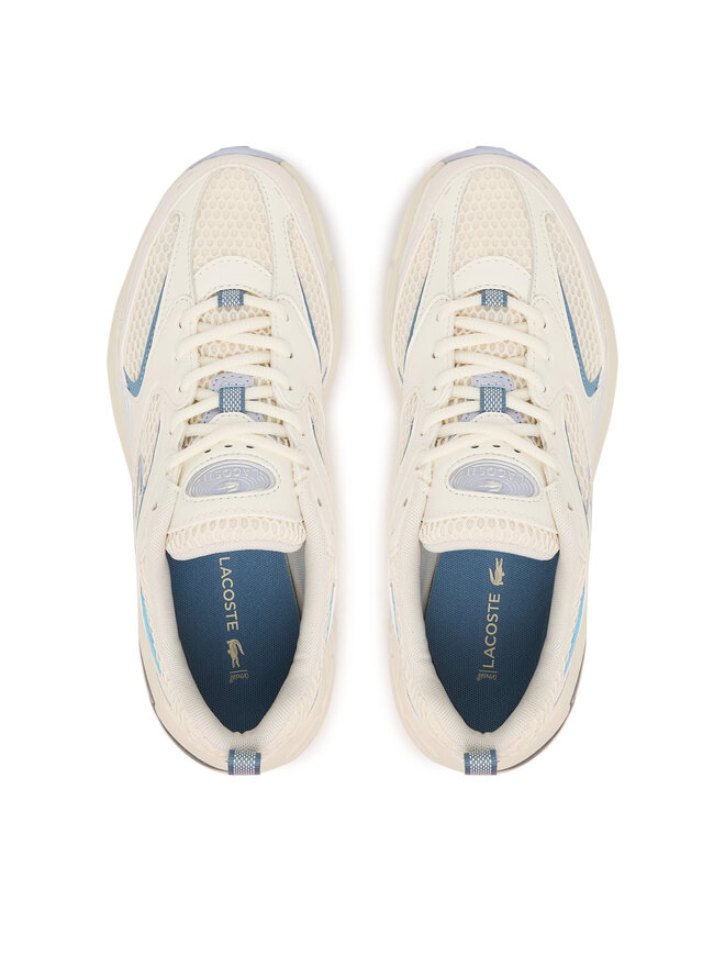 Lacoste Снікерcи Lacoste Storm 96 2K 52SFA0027 Кремовий