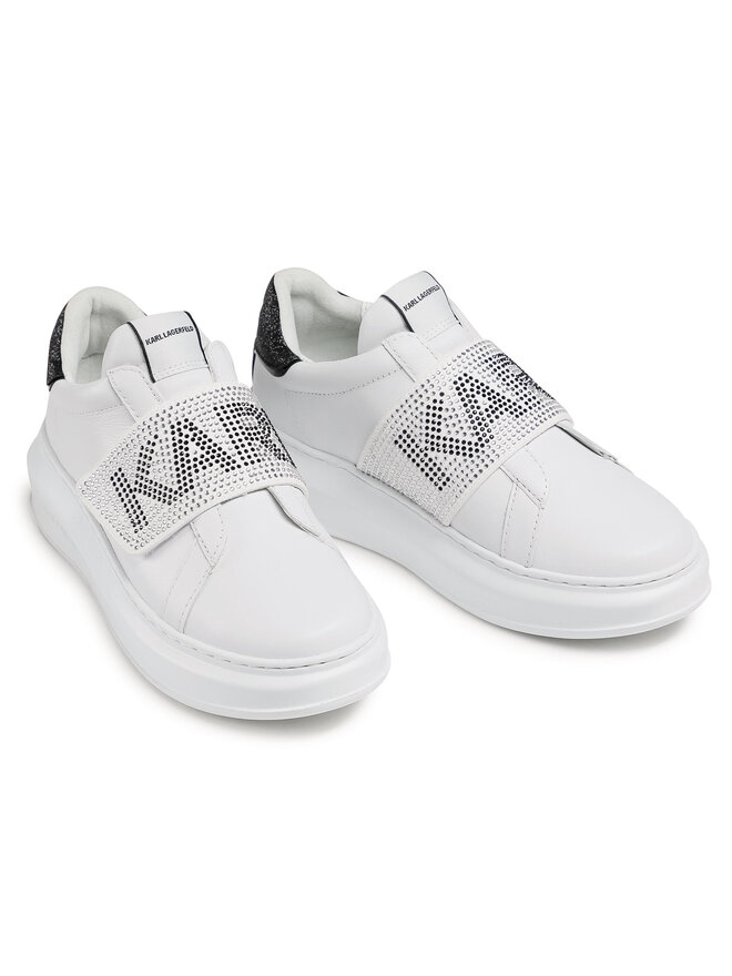 KARL LAGERFELD Sneakers KARL LAGERFELD KL62536 Weiß