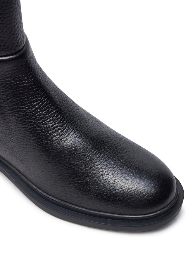 s.Oliver Botines s.Oliver 5-25101-43 Negro