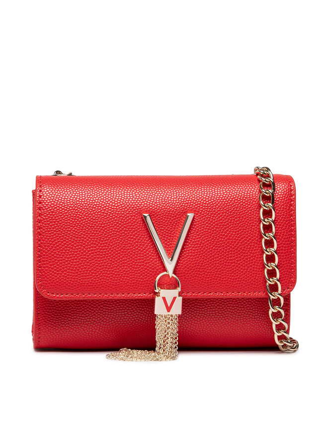 Valentino Táska Valentino Divina VBS1R403G Piros