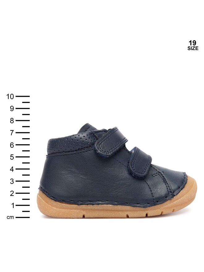 Froddo Черевики Froddo Paix Up G2130346 M Cиній