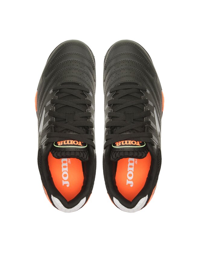 Joma Boty na fotball Joma Maxima 2301 MAXS2301TF Černá