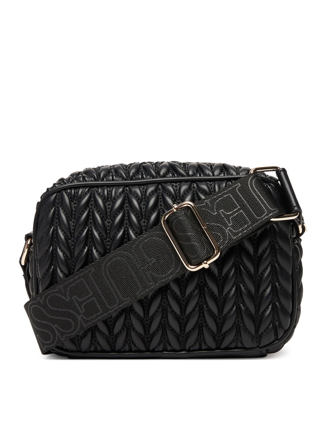 Guess Τσάντα Guess J5YZ08 WHEG0 Μαύρο