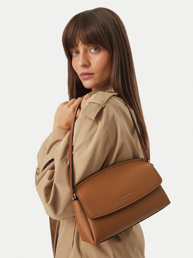 MICHAEL Michael Kors Handtasche MICHAEL Michael Kors 32T6GX7U8L Braun