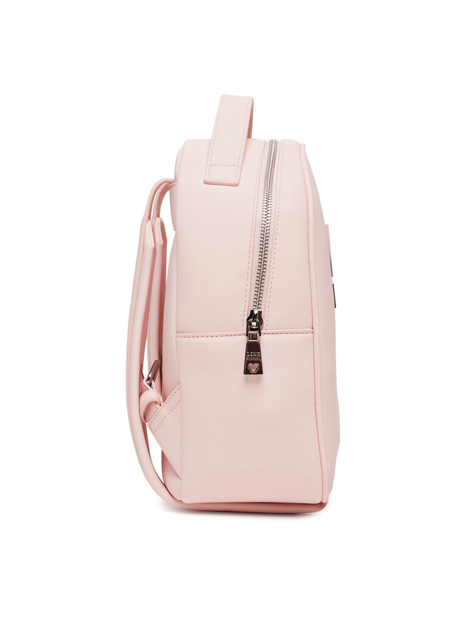 LOVE MOSCHINO Plecak LOVE MOSCHINO JC4258PP0MKD0601 Różowy