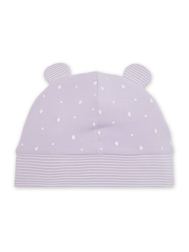 United Colors Of Benetton Căciulă United Colors Of Benetton 63BUAA006 Violet
