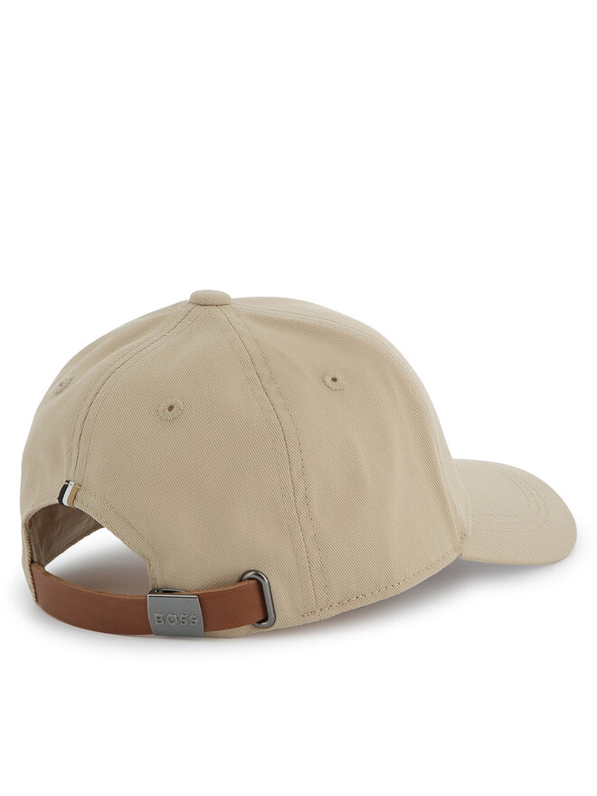BOSS Baseball sapka BOSS J51685 Bézs