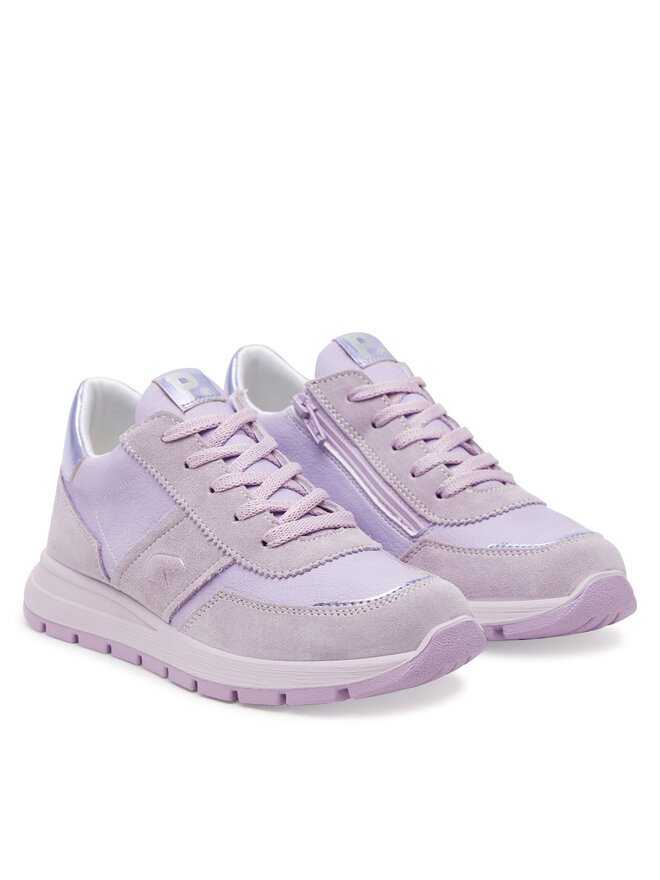 Primigi Sneakersy Primigi 7873200 D Fialová