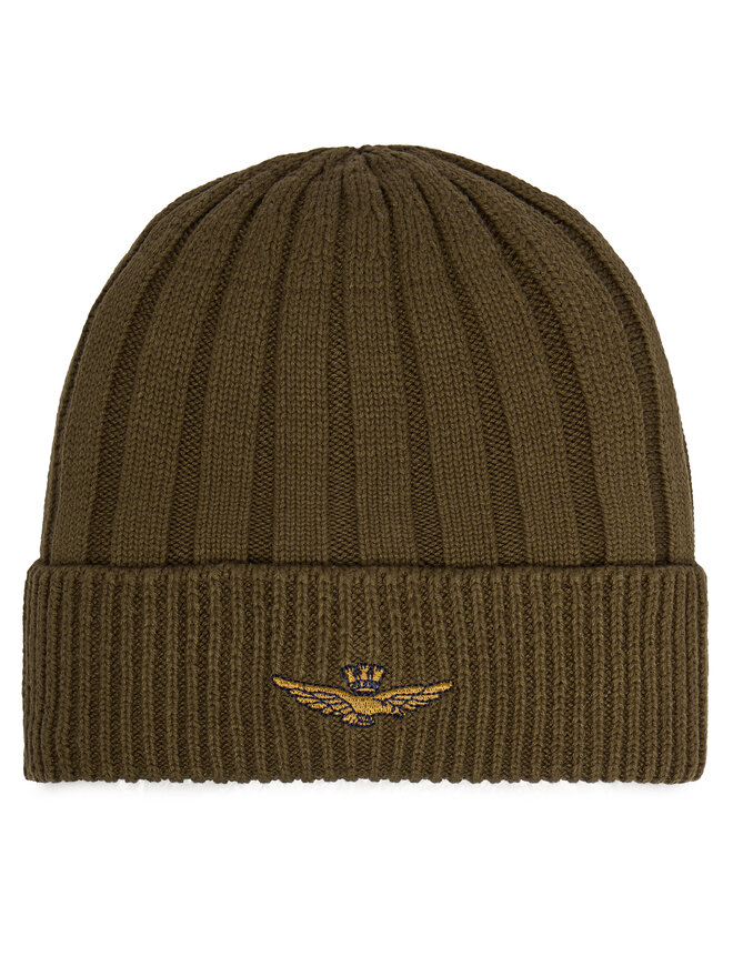 Aeronautica Militare Mütze Aeronautica Militare 262CU0098UL00485 Dunkelgrün