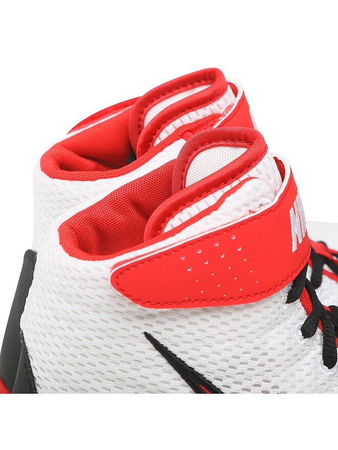 Nike Боксерське взуття Nike Inflict 325256 160 Білий