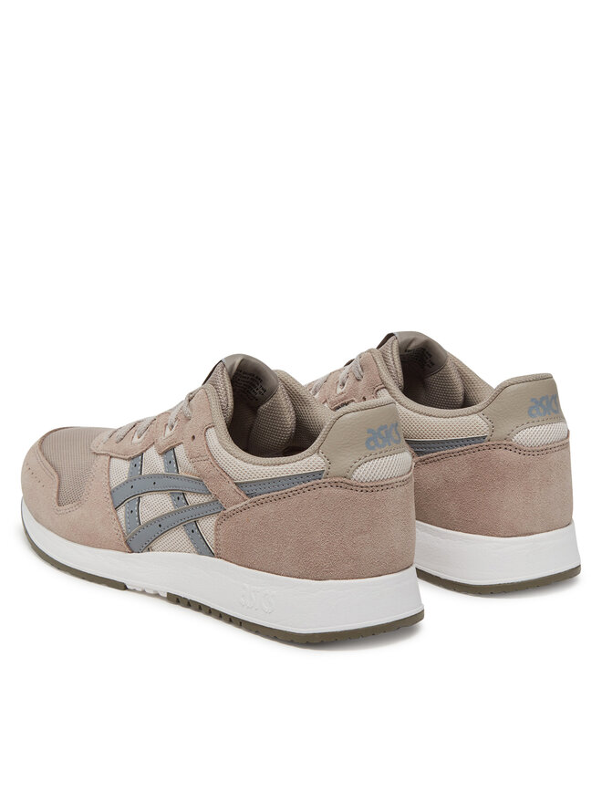 Asics Sneakersy Asics Lyte Classic 1203A611 Szary