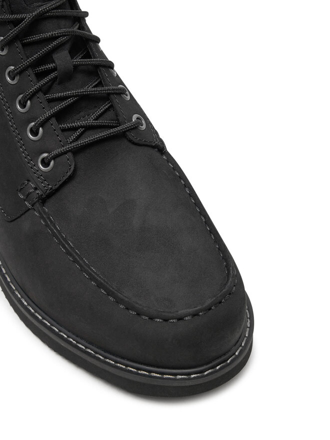 Timberland Μποτίνια Timberland TB0A6AZEW051 Μαύρο