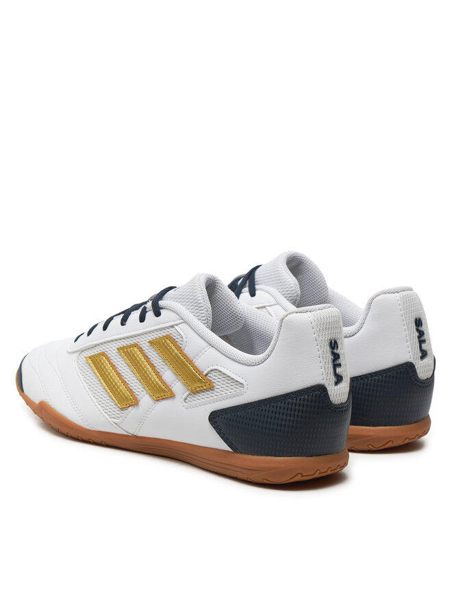 adidas Scarpe da calcio adidas Super Sala II Indoor IG8756 Bianco