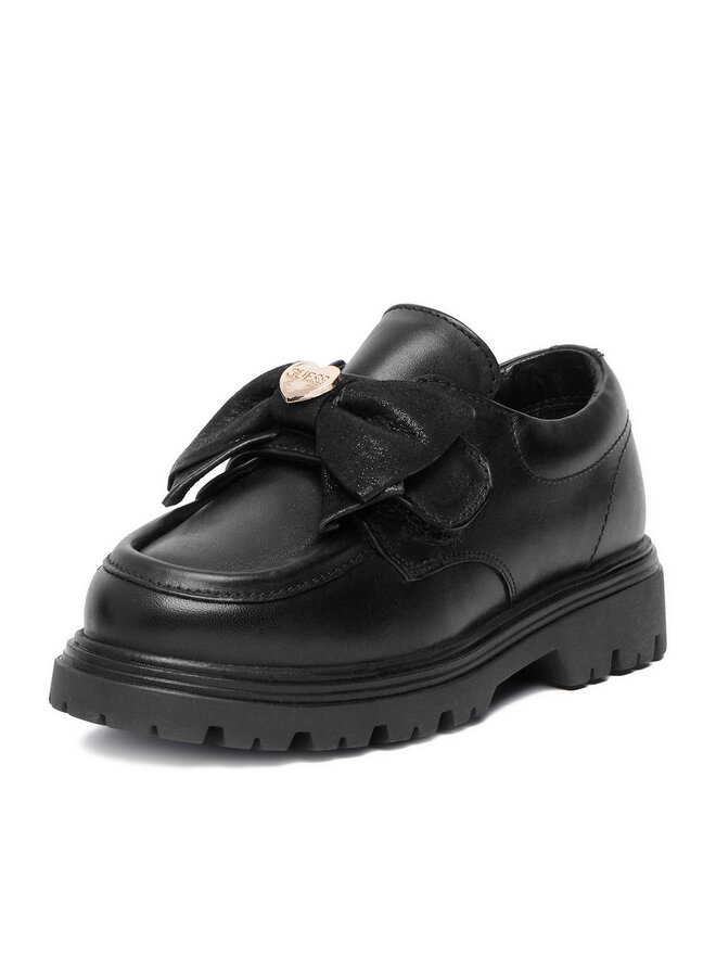 Guess Slipper Guess CEO-CI12-TAMIGI-01 Schwarz