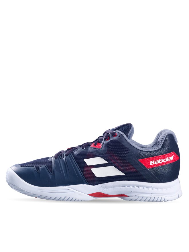 Babolat Tennisschuhe Babolat Sfx3 All Court Men 30S23529 Schwarz